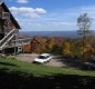 [Image: Cranberry Mountain Lodge-Private, Tranquil, Beautiful.]