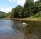 [Image: Cranberry Mountain Lodge-Private, Tranquil, Beautiful.]