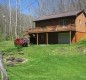 [Image: Serene, Cozy Cabin Nestled on the Greenbrier River Trail.]