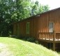 [Image: Serene, Cozy Cabin Nestled on the Greenbrier River Trail.]