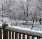 [Image: Serene, Cozy Cabin Nestled on the Greenbrier River Trail.]