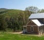 [Image: 3 BR/2BA Mountainside Farmhouse Cottage Escape /Pet Friendly/Central a/C/TV]