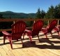 [Image: Lost River Cabin - Nestled on 5 Acres with Spectacular Mountain Views]