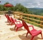 [Image: Lost River Cabin - Nestled on 5 Acres with Spectacular Mountain Views]