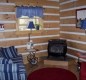 [Image: Locust Hill Cabin - Home Away from Home]