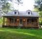 [Image: 2 BR Retreat Cottage on Whitewater Stream]