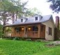 [Image: Retreat Cottage on Whitewater Stream]