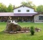 [Image: The Lodge at Abrams Creek]