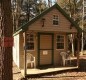 [Image: Cabin Rental at Abrams Creek Retreat]