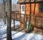 [Image: Private Wv Cabin/Chalet Mountain Get Away]