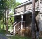 [Image: Cottage on Greenbrier River]