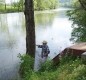 [Image: Cottage on Greenbrier River]