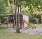 [Image: Cottage on Greenbrier River]