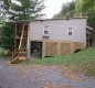 [Image: Cottage on Greenbrier River]