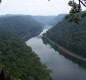 [Image: Cottage on Greenbrier River]