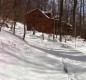 [Image: Super Fun, Private Out Door Hot Tub, Fire Pit, Water Fall on Property]