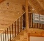 [Image: 1 Wkend Left in July! Cabin W/Private Hot Tub, Close to Biking, Hiking, Fishing]