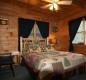 [Image: Low Rates! Secluded Luxury Log Cabin Hottub Wifi 2 Miles to Snowshoe!!]