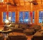 [Image: Beautiful 6000+ Sq Ft Log Lodge !!]
