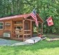 [Image: Mountain Cabin, Kayaking,Canoeing,Tubing,Fishing - on the Cheat River]