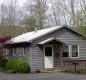 [Image: Woodside Cottage at Creekside Resort]