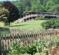 [Image: Woodside Cottage at Creekside Resort]