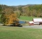 [Image: Woodside Cottage at Creekside Resort]