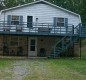 [Image: Secluded Pet-Friendly Cabin at Smoke Hole Sleeps 10 with 5 Person Hottub.]