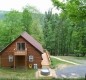 [Image: Ouiet, Comfortable, Well Equipped Chalet in the Midst of Nature]