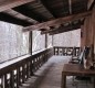 [Image: Porch Swing View of 4 Mountains, No Houses, 18 Forested Acres]