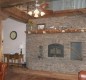 [Image: Fall River Lodge (Shootout Barn, Family Reunion Lodge, Ashton)]