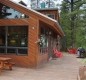 [Image: Completely Private 40 Acre Lodge on Fall River Targhee Natlfor]