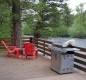 [Image: Completely Private 40 Acre Lodge on Fall River Targhee Natlfor]