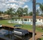 [Image: 'Paradise' Lake Tarpon Water Front Condo with 19' Boat]