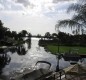 [Image: Beautiful 1 or 2 Bedroom Lake Tarpon Waterfront Condo W/Pontoon Boat]