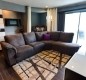 [Image: Fully Furnished/100% Upgraded 1.5/1 Condo Designed by Global Design]