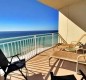 [Image: 1006 Aqua 1 Bedroom W/Bunks Gulf Front]