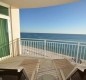 [Image: 1006 Aqua 1 Bedroom W/Bunks Gulf Front]