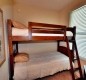 [Image: 1006 Aqua 1 Bedroom W/Bunks Gulf Front]