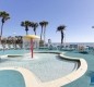 [Image: Boardwalk 806 - Great Rates for August! Free Beach Service! Book Today!]