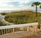 [Image: Classic Beach House - True Beach Front Living!]