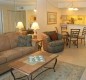 [Image: The Shores #301 Direct Beach Front Corner Unit. 2b 2b. Immaculate Complex.]