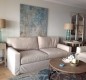 [Image: 100% Renovated, Beach Front Condo, 12th Floor, 2/2, 1280 Sf]