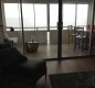 [Image: 100% Renovated, Beach Front Condo, 12th Floor, 2/2, 1280 Sf]