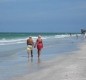 [Image: Waterfront Vacation Rental Condo Redington Shores Beach Florida]