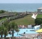 [Image: A Place at the Beach- 150' Waterslide! / Outdoor &amp; Indoor Pool]