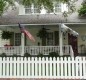 [Image: Charming 1772 Cottage in the Historic District of Beaufort, Nc]