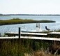 [Image: Dock in Front of the Cottage is a Perfect Place for Your Boat.]