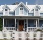 [Image: Newly Restored Home in the Heart of the Historic District at 211 Turner Street]