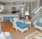 [Image: Beach Bingo West: 3 BR / 3 BA Duplex in Emerald Isle, Sleeps 6]